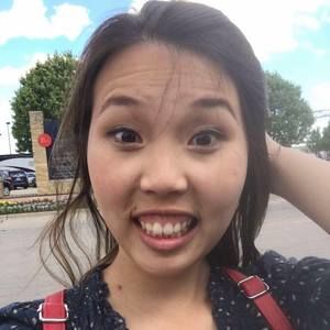 Meet your Posher, Monica